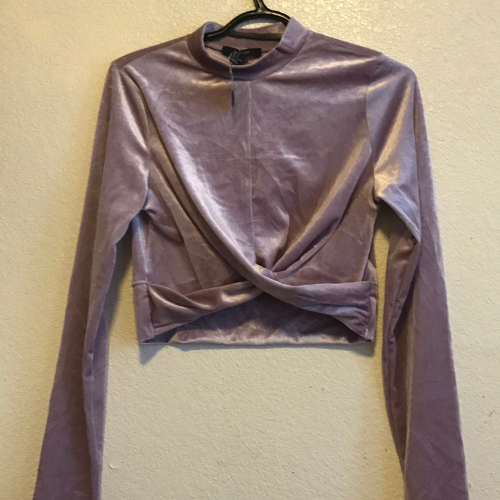 Woman's top